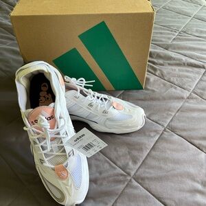 ADIDAS FYW S-97 KITH size 12